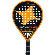 StarVie S2 Fluor Carbon Effect Black