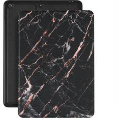 Burga Rose Gold Marble iPad 9 (2021) 10.2 Pouces / iPad 8 (2019)