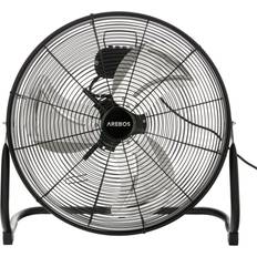 Ventilatori Arebos Circolatore d'aria 20" 120W 3 Passi