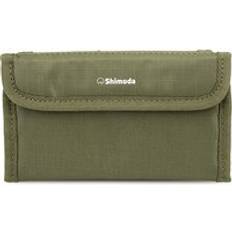 Green Camera Bags & Cases Shimoda Mini Wrap Army Green