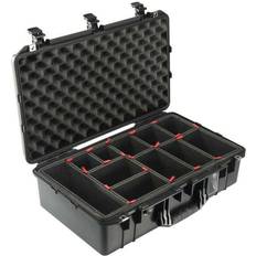 Peli case AIR 1555 mit TreckPack