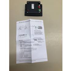 Einbaulautsprecher Elcom Elcom 1702120 ela-100