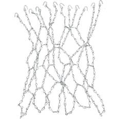 Basketball Steel Net with 12 Hooks