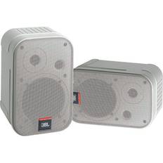 JBL Enceintes au Sol JBL Control 1 Pro WH Set