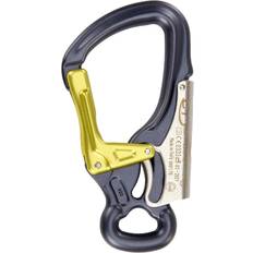 Arrampicata Climbing Technology Moschettone da arrampicata K-advance Noir