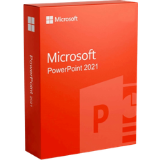 Microsoft PowerPoint 2021 Product Key