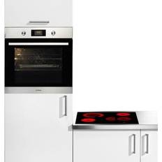 Privileg BAKO Turn&Cook 400