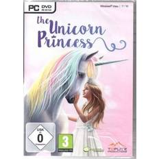 The Unicorn Princess (PC)