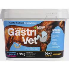 NAF Ratsastus NAF GastriVet Pellets Kg