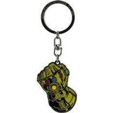 Thanos infinity gauntlet Maskerad The Avengers Marvel infinity gauntlet metal keyring handschuh thanos schlüsselanhänger