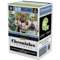 Panini football Panini 2020 Chronicles Football Blaster Box