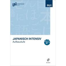 Japanisch Bücher Japanisch intensiv. Aufbaustufe