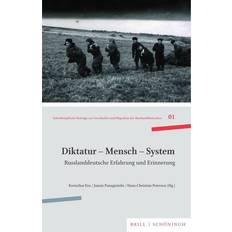 Diktatur Mensch System