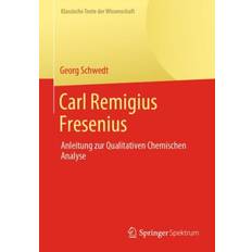 Carl Remigius Fresenius