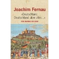 Deutschland, Deutschland über alles