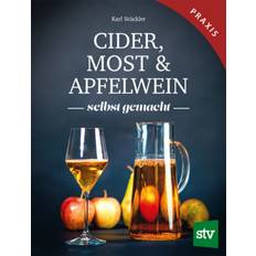 Cider, Most & Apfelwein