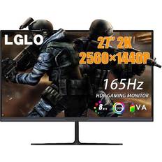 2560x1440 - VA Monitors LGLO 27Inch 2K