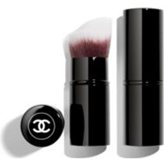 Chanel Retractable Foundation Brush