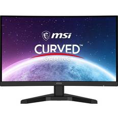 MSI 24' 100 Hz VA FHD Gaming Monitor FreeSync 1920 x 1080 Adobe RGB / 88% DCI-P3 / 110% sRGB G245CV