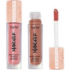 Tarte Blushes Tarte Maneater Blush & Glow Cheek Plumper Duo