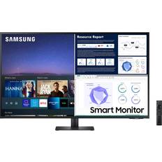 Samsung HDR Monitors Samsung M70 Smart