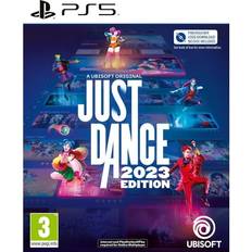 Just Dance 2023 Edition (PS5)