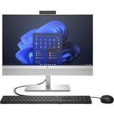 16 GB - All-in-one Desktop Computers HP 23.8' EliteOne 840 G9 Multi-Touch Core