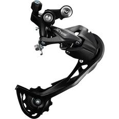 Shimano Altus Rear derailleur Crisp Performance