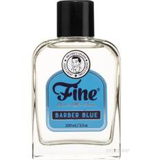 Fine Accoutrements Barber Blue Aftershave, 100 ml