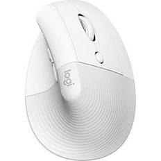 Wireless Vertical Quiet Ergonomic Mouse LIFT