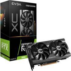 Nvidia GeForce RTX 3060 XC 12GB GDDR6