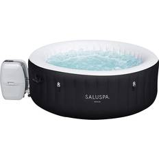 Miami spa Bestway Inflatable Hot Tub SaluSpa Miami EnergySense AirJet Spa