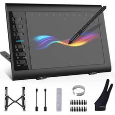 Graphics Tablets XOPPOX Graphics Drawing Tablet