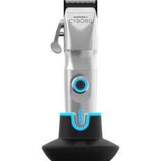 Cyborg Metal Clipper