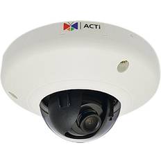 Surveillance Cameras ACTi E93 5MP HD