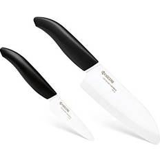 Køkkenknive Kyocera Kyocera 2 Gift Knife Set