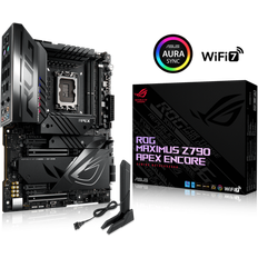 Motherboards ASUS ROG MAXIMUS Z790 APEX ENCORE LGA 1700 Gaming Motherboard