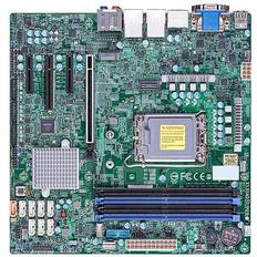 SuperMicro MBD-X13SAQ-O Server