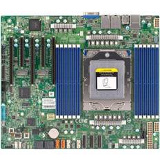 Schede Madre SuperMicro Scheda Madre Socket SP5 ATX MBD-H13SSL-N-O