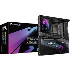 Motherboards Gigabyte Z790 AORUS XTREME X