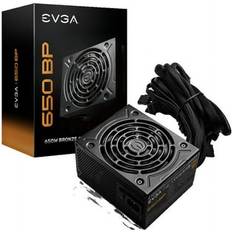 PSU Units EVGA 650 BP 80+ BRONZE 650W 3