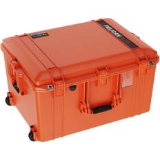 Camera Bags Pelican Air 1637 Case with Foam Orange