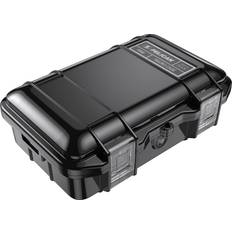 Camera Bags Pelican M50 Micro Case Black