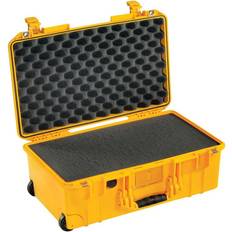 Yellow Camera Bags Pelican Air 1535 Case with Foam Yellow