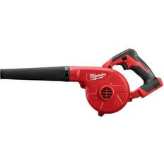 Milwaukee M18 18 Volt Cordless Compact Yard Leaf Blower