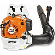 Stihl Gasoline Leaf Blowers Stihl BR-200 27.2cc Gas Backpack Blower