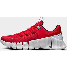 Nike Free Metcon 5 TB University Red Men's