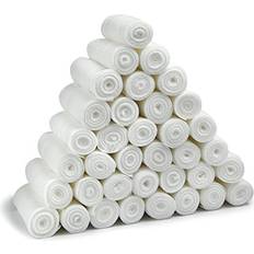 First Aid Medical Pack of 36 Gauze Bandage Roll Gauze