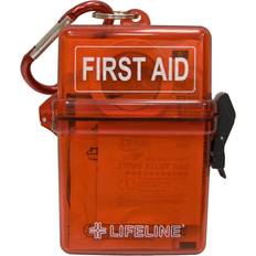 First Aid First Aid Weather-Resistant First Aid Kit Holiday Gift