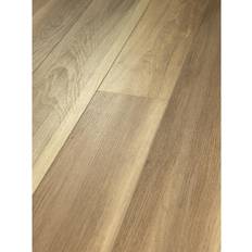 Wood Flooring Shaw Timber Trail 9 in. x 59 in. Color Sunrise Oak Luxury Vinyl Plank Flooring 21.79 sq. ft. Carton 6 Planks